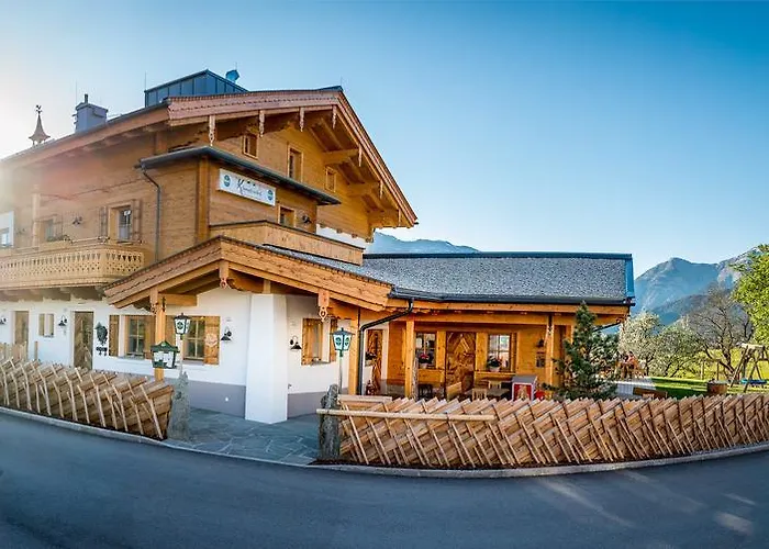 Klampfererhof