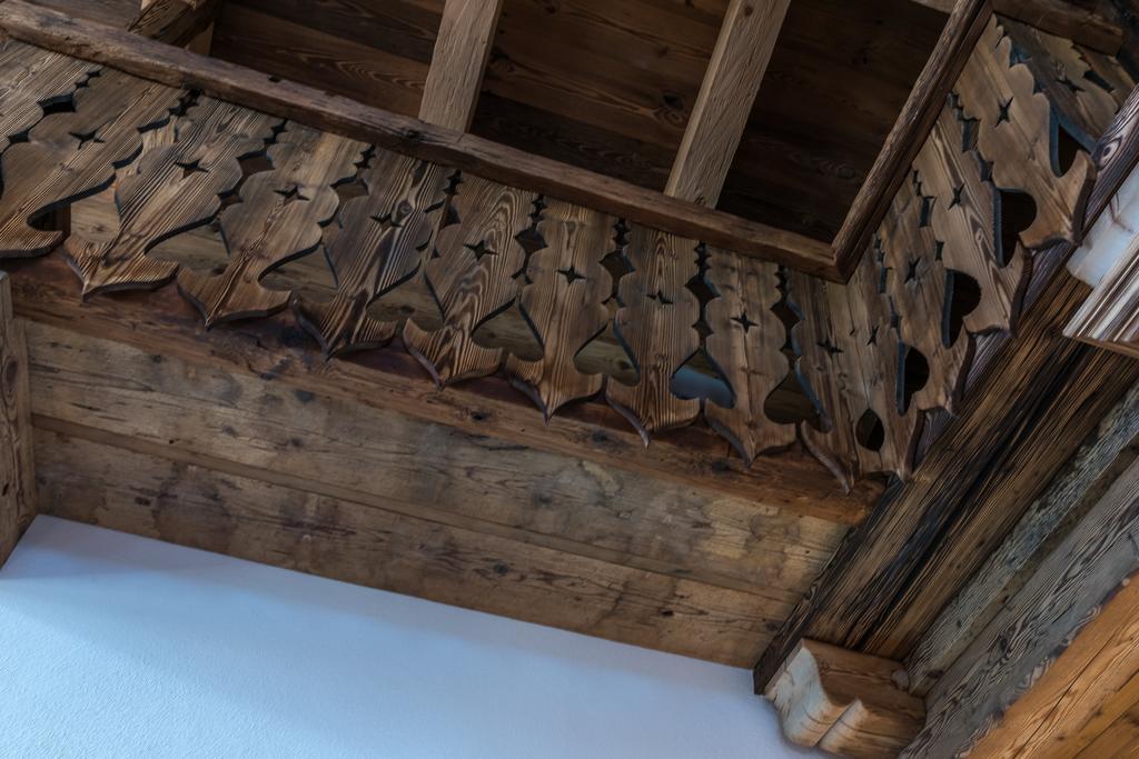 Klampfererhof Farm stay Saalfelden