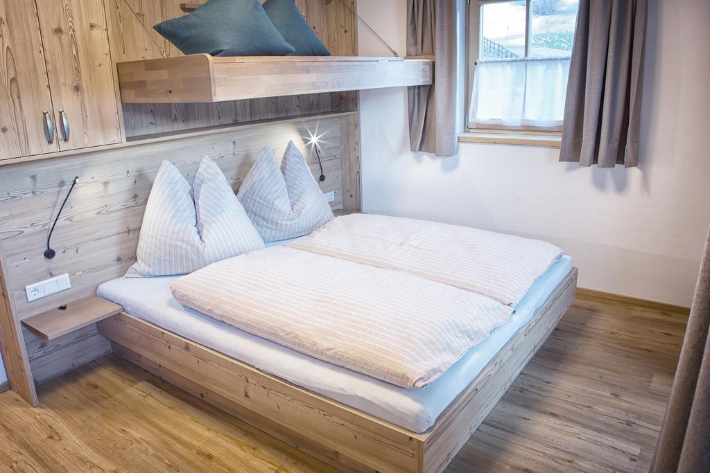 Farm stay Klampfererhof