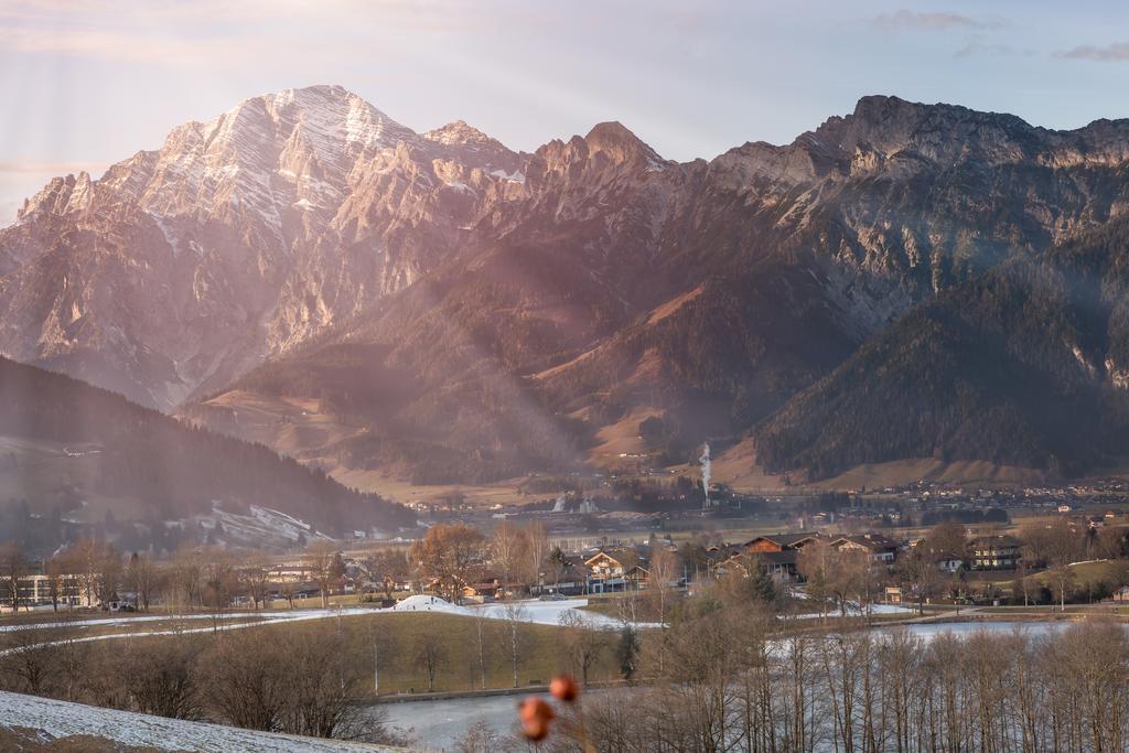 Klampfererhof * Saalfelden